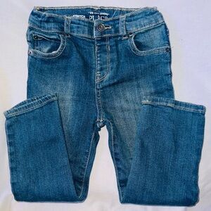 NWO/T The Children's Place Blue skinny Jeans.